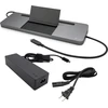 Image de I-TEC i-tec Metal SB-C Ergonomic 4K 3x Display Docking Station with Power Delivery 85 W + Universal Charger 100 W