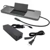 Image de i-tec Metal SB-C Ergonomic 4K 3x Display Docking Station with Power Delivery 85 W + Universal Charger 100 W - Neuf