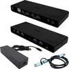 Image de I-TEC i-tec Universal Dual 4K Display Docking Station + Power Delivery 85W