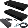 Image de I-tec Universal Dual 4k Display Docking Station + Power Delivery 85w