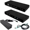 Image de i-tec Universal Dual 4K Display Docking Station + Power Delivery 85W - Neuf