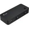 Image de I-TEC i-tec Universal KVM HUB 2x USB-C + 2x USB-A 3.0