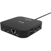 Image de I-tec Usb-c Dual Hdmi Docking Station With Power Delivery 100 W