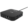 Image de i-tec USB-C Dual HDMI Docking Station with Power Delivery 100 W - Neuf