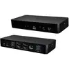 Image de i-tec Universal Intelligent Dual Display Docking Station + Power Delivery 100W - Neuf