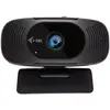 Image de Webcam i-tec SOLOMON 300 4K, 8,29 MP, 3840 x 2160 pixels, 4K Ultra HD, 60 images par seconde, 1280x720@30fps, 3840x2160@30fps, 1920x1080@60fps, cache de protection