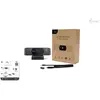 Image de tec SOLOMON 500 4K PDAF Webcam, 8,29 MP, 3840 × 2160 pixels, 4K Ultra HD, 60 ips, 3840 × 2160 @ 30 ips, 2560 × 1440 @ 30 ips, 1920 × 1080 @ 60 ips, Auto