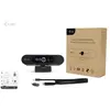Image de tec SOLOMON WH200 2K Webcam Windows Hello, 4 MP, 2560 x 1440 pixels, 2K Ultra HD, 60 ips, 1920×1080@30 ips, 1280×720@30 ips, 2560×1440@30 ips, Auto