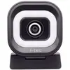 Image de Webcam I-Tec Solomon 700 4K Ultra HD (Noir) #DEFAULT