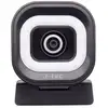 Image de i-tec SOLOMON 700 STREAM 4K Webcam Ring Light - Neuf