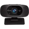 Image de Webcam I-Tec Solomon 200 Full HD (Noir) #DEFAULT