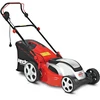 Image de Hecht - Jardin 1845 Tondeuse A Gazon Electrique 1800 W 46 Cm 5 Positions 15-65 Mm Bac 60 L Bb Loisir