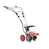 Image de HECHT 752, motoculteur de jardin essence, largeur de travail 25 cm, moteur 2 temps