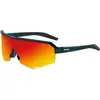 Image de Lunettes de protection R2 Fluke - noir et rouge