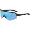Image de R2 Lunettes de protection Fluke noir verre mat bleu chrome AT100G