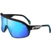 Image de Lunettes R2 Falcon - noir-bleu