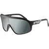 Image de Lunettes de soleil de sport R2 Falcon Black Matt/Silver Mirror Grey