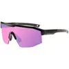 Image de Lunettes R2 Gain verre noir rose-bleu revo AT108A