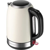 Image de Concept RK3242, 1,7 l, 2200 W, Crème, Acier inoxydable, Indicateur de niveau d'eau, Sans fil