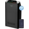 Image de CONCEPT Smart Perfect Air Purificateur d'air Purificateur d'air ambiant Filtration à 7 niveaux Ionisateur Filtre à charbon Application mobile