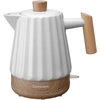 Image de CONCEPT RK0090 Bouilloire électrique en céramique 1,5 l Blanc