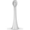 Image de Têtes de remplacement pour brosses à dents pour enfants ZK6010, ZK6020 Small ZK0061 2 pcs