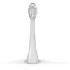 Image de Têtes de remplacement pour brosses à dents pour enfants ZK6010, ZK6020 Medium ZK0062 2 pcs