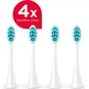 Image de Tête de rechange Sensitive Clean blancß ZK0072