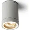 Image de SAMMY plafond gris 230V LED GU10 15W IP54