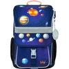Image de BAAGL Cartable scolaire Zippy Planet