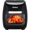 Image de TESLA AirCook&Grill QG600 friteuse à air chaud numérique multifonctionnelle avec grill
