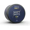 Image de Pâte capillaire matifiante à fixation moyenne Bois de santal, 100 g