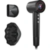 Image de Truelife TLHDMHDD9NNBA TrueLife HairDryer D9 5xmodes/3xtempérature/2xniveau de vitesse détail