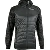 Image de Silvini Cesi WJ1143 Veste à capuche pour femmes Noir Taille XL 3218-WJ1143-08005