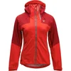 Image de Silvini Arena WJ1305- veste femme rouge Taille S 3219-WJ1305-20222