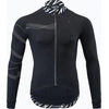 Image de Silvini Varano MD1603 maillot homme noir et blanc Taille S 3120-MD1603-08012