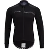 Image de Veste homme Silvini Ghisallo MJ1600 noir Taille M 3120-MJ1600-08013