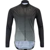 Image de Veste homme Silvini Parina MJ1610 noir-gris Taille S 3120-MJ1610-08112