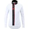 Image de Silvini Gela WJ1617 Veste blanche pour femme Taille XS 3120-WJ1617-01081