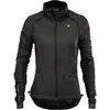 Image de Veste de cyclisme femme SILVINI Vetta noir 3120-WJ1623/0811