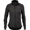 Image de Veste de cyclisme femme SILVINI Vetta noir 3120-WJ1623/0811
