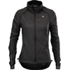 Image de Veste de cyclisme femme SILVINI Vetta noir 3120-WJ1623/0811