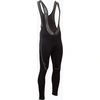 Image de Pantalon de ski de fond pour hommes SILVINI Rubenza Bib noir 3221-MP1703/0811