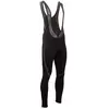 Image de Pantalon Silvini Rubenza Bib MP1703 pour homme, élastique, noir-gris, taille XL 3221-MP1703-08115