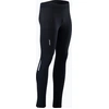 Image de Pantalon de ski de fond pour hommes SILVINI Rubenza noir 3221-MP1704/0811