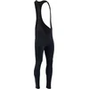 Image de Silvini Maletto Pad Pants Men Black Size S 3221-MP1734-08112