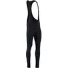 Image de Pantalon Silvini Rapone pour homme, noir, taille L 3221-MP1736-08114