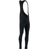 Image de Silvini MP1738 Maletto pantalon homme noir-gris Taille M 3221-MP1738-08113