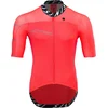 Image de Maillot Silvini Stelvio MD1604 pour homme, rouge rubis, taille XS 3120-MD1604-21081