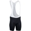 Image de Silvini Banari MP1810 short intérieur homme lacl élastique avec insert noir-blanc Taille S 3121-MP1810-08012